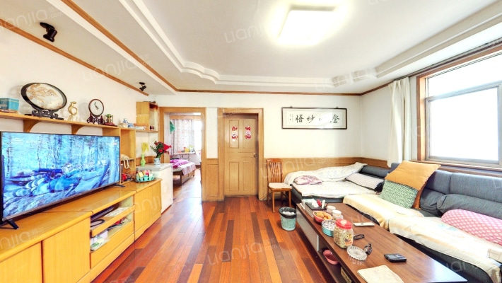 常府街二手房实景图