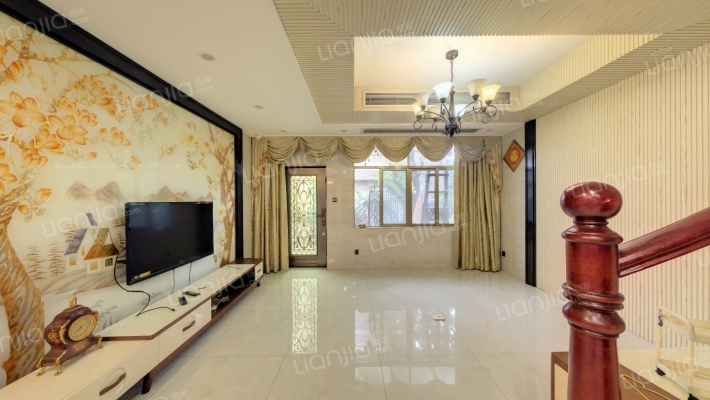 星晨花园三期二手房实景图