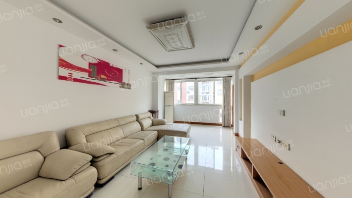 东苑小区二手房实景图