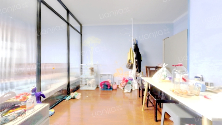 阅江广场二手房实景图