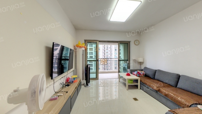 锦绣阳光花园盈翠苑二手房实景图