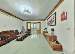 整租·庐境园 2室2厅 南/北_庐境园租房