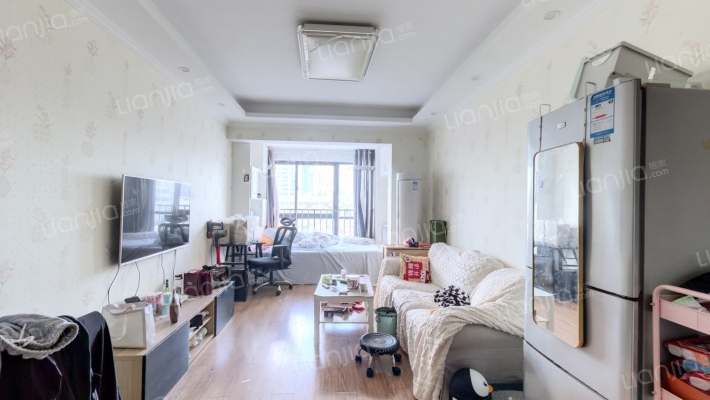 金山名苑二手房实景图