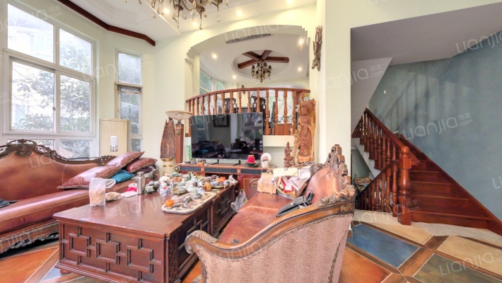 爱里舍花园(别墅)二手房实景图