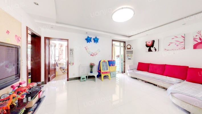 德馨花园二手房实景图