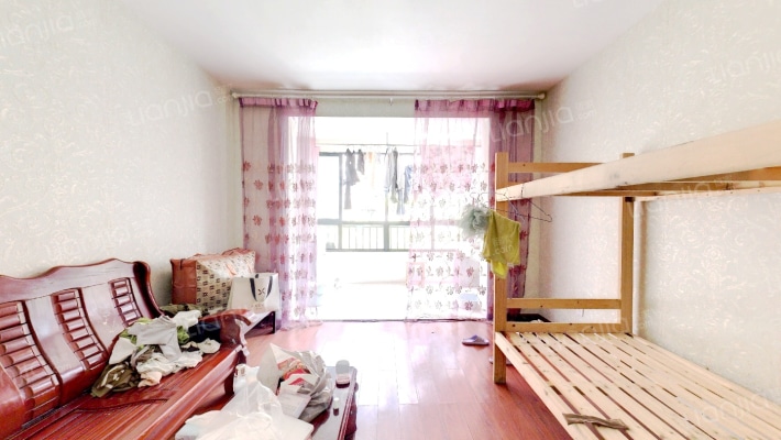 香樟名苑二手房实景图