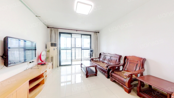 山合院二手房实景图