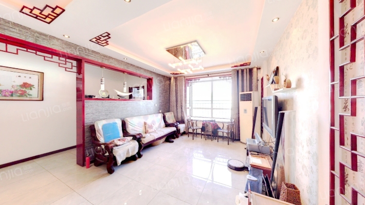 五四西园二手房实景图