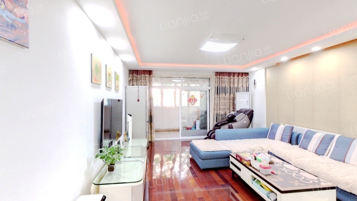 百盛苑二手房实景图