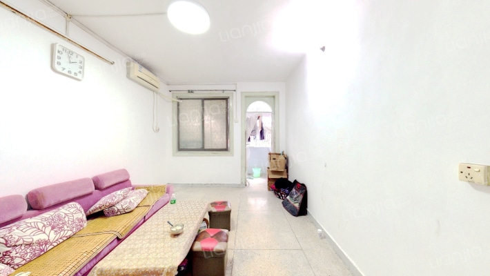 紫坭糖厂二手房实景图