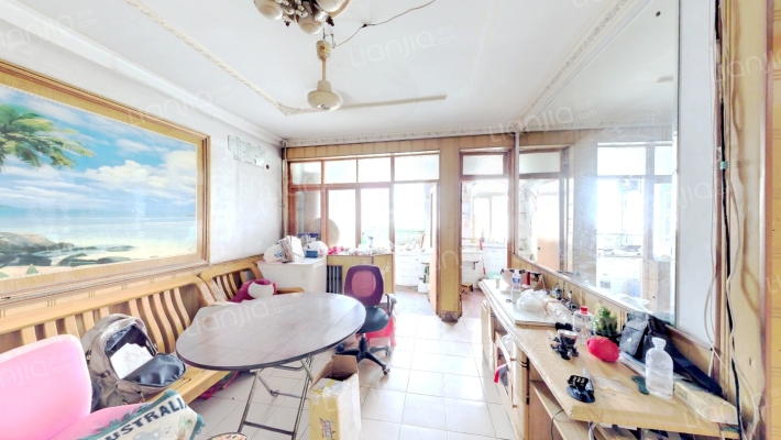 土产宿舍二手房实景图