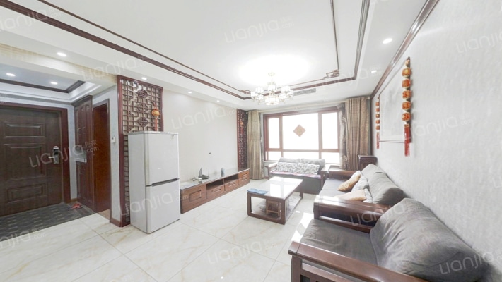 小天鹅南苑二手房实景图