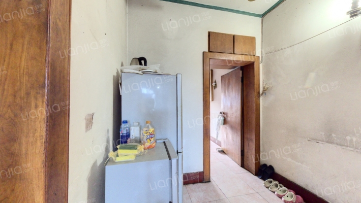 冶金三村二手房实景图