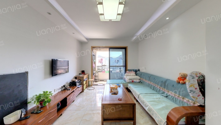 梅溪湖壹号三期二手房实景图