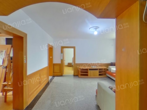 整租·许文塘 3室1厅 南