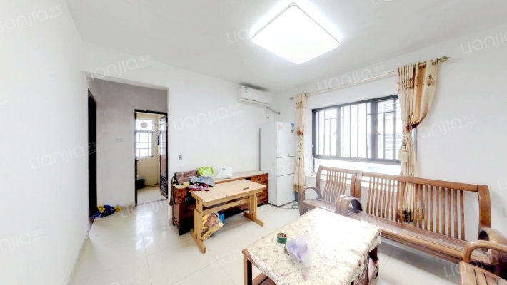 穗和家园二手房实景图