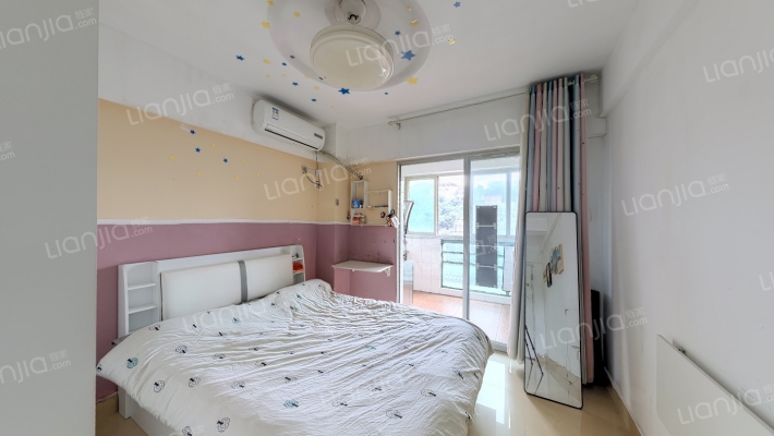 欣家园二手房实景图