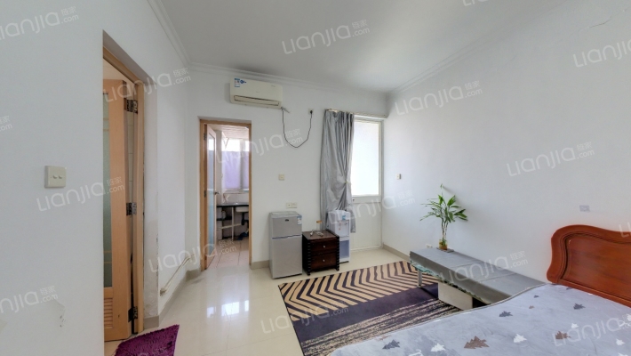 中信新天地二手房实景图