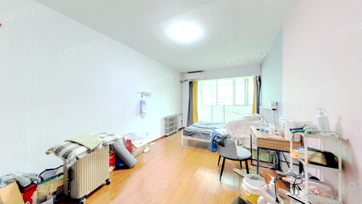 北苑南路20号院二手房实景图