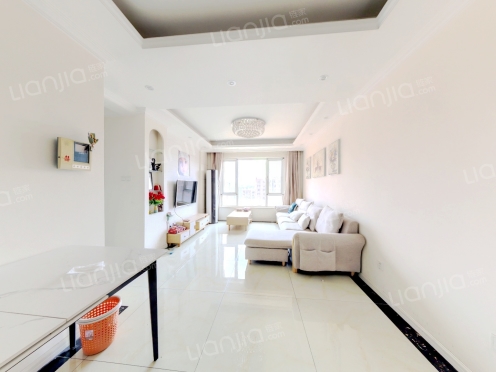 整租·蓝光幸福满庭 3室1厅 东南