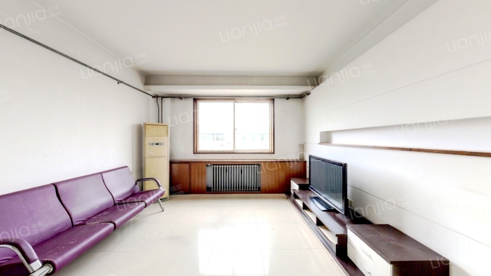 绿文社区二手房实景图