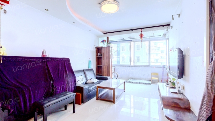 景苑公寓(萧山)二手房实景图