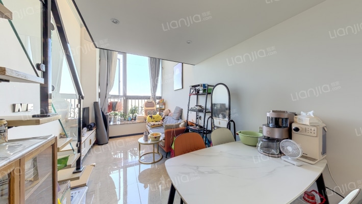 万科·万致天地二手房实景图