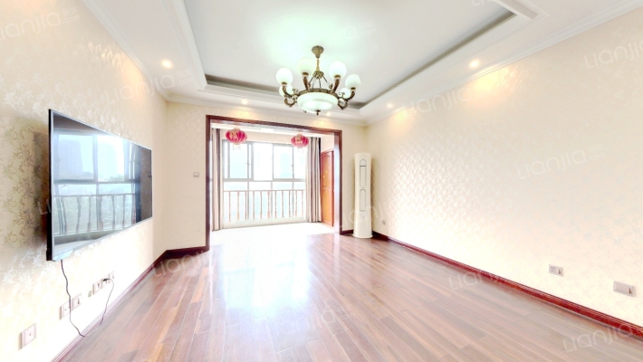 金河谷四期二手房实景图