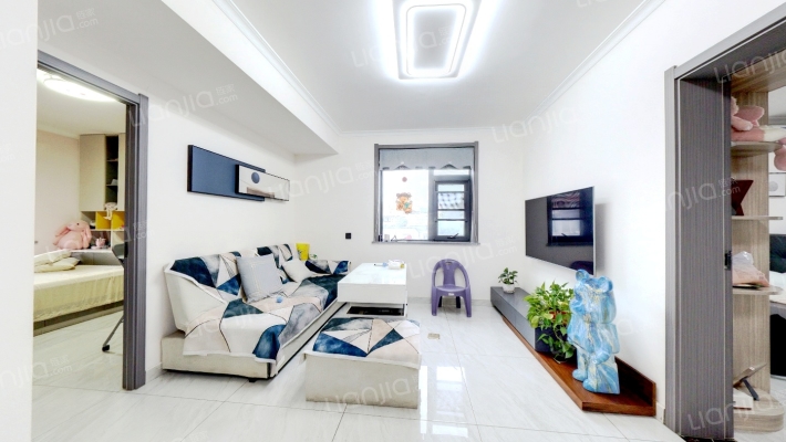 岗杜北街6号院二手房实景图