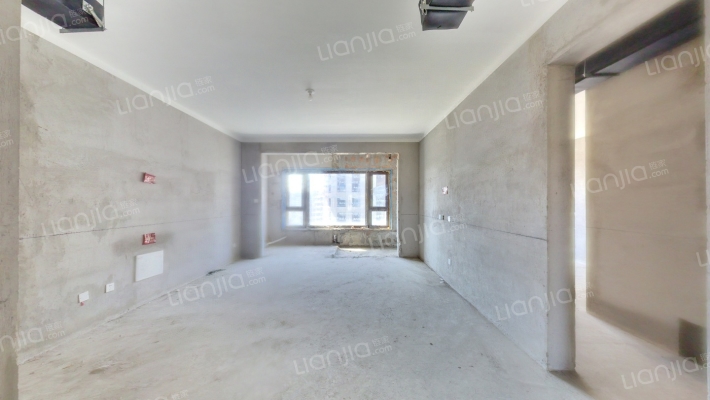 荣盛御府二手房实景图