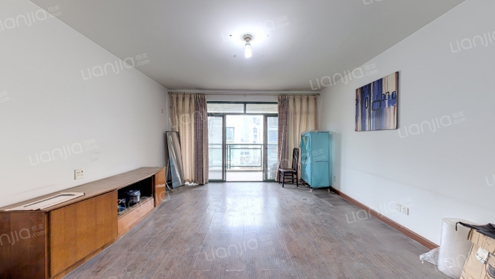 晨光绿苑南苑二手房实景图