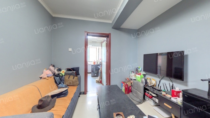 天兴都市花园二手房实景图