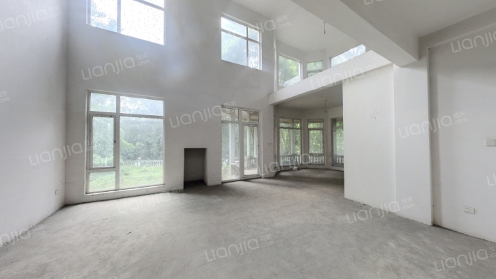 维也纳森林别墅二手房实景图