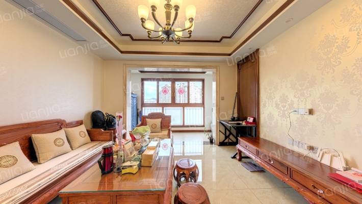 融侨观澜二手房实景图