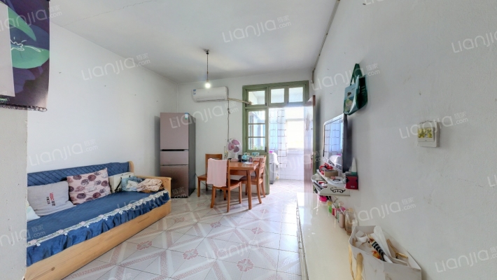 庆丰小区安居苑二手房实景图