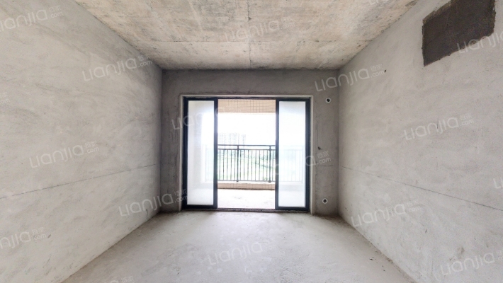 心悦湾二手房实景图