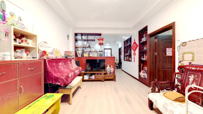 首义新村二手房实景图