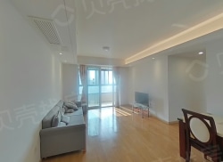 整租·九筑名邸 2室2厅 东_九筑名邸租房