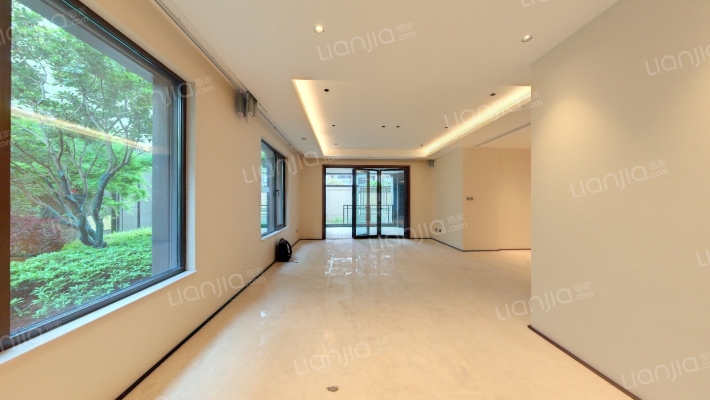 金陵玖园二手房实景图