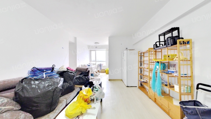 经典生活二手房实景图