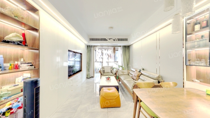 和顺叶语溪二手房实景图