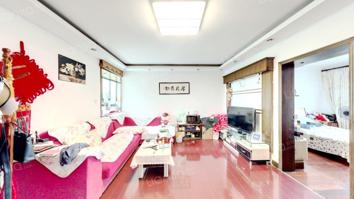 阅江花苑二手房实景图