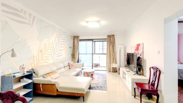 明日星城(二期、三期)二手房实景图