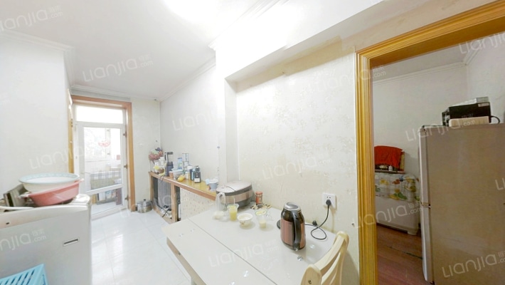 农田街二手房实景图