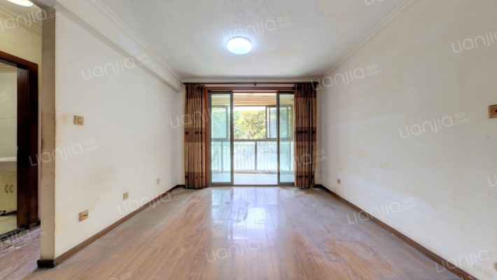 浦江世博家园十街坊二手房实景图