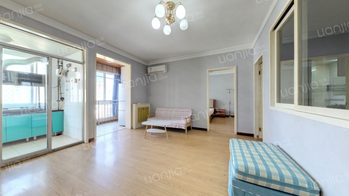 盛世华庭二手房实景图