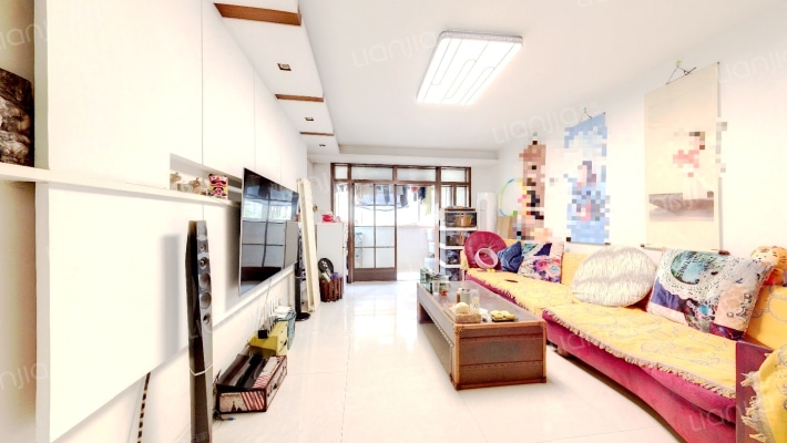 福岭嘉苑E区二手房实景图