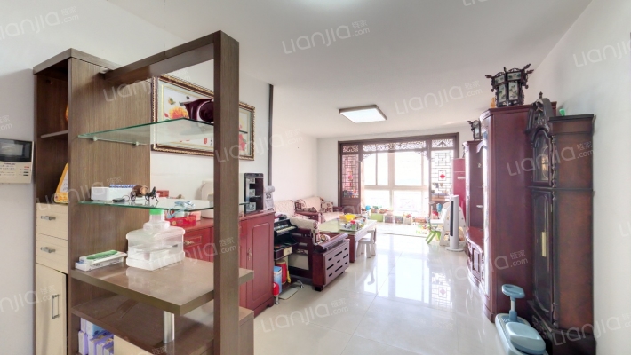 燕归宁馨园二手房实景图