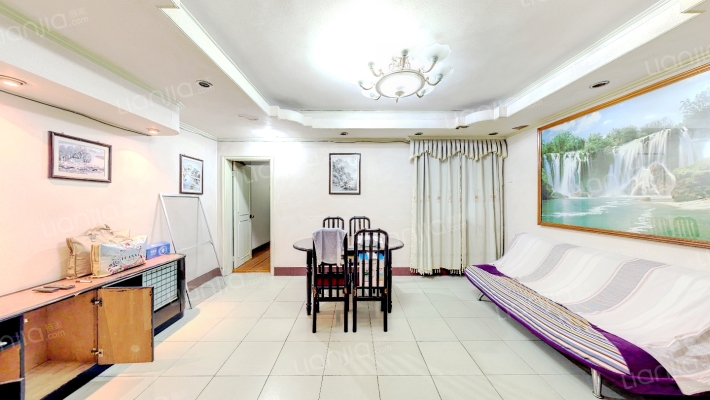 乐东公寓二手房实景图