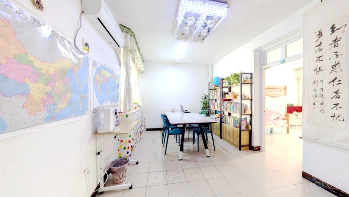 经二路14号院二手房实景图